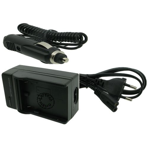 Digital Chargeur type batterie CAN BP911 / 915 / 930 (cm 8.5x4.7x3.8)