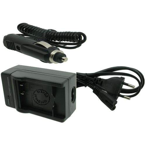 Digital Chargeur type batterie SON NP-BG1