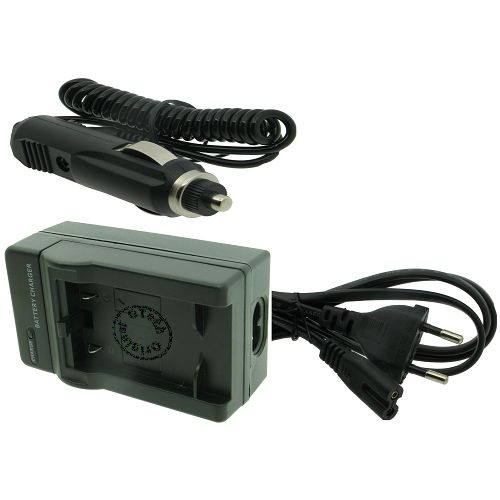 Digital Chargeur type batterie CAN NB-3L (cm 8.5x4.7x3.8)