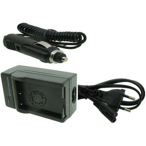 Digital Chargeur type batterie NIK EN-EL9 (cm 8.5x4.7x3.8)