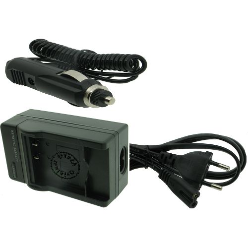 Digital Chargeur type batterie SANYO DB-L20 (cm 8.5x4.7x3.8)