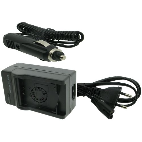 Digital Chargeur type batterie SON NP-FP / FH / FV (cm 8.5x4.7x3.8)