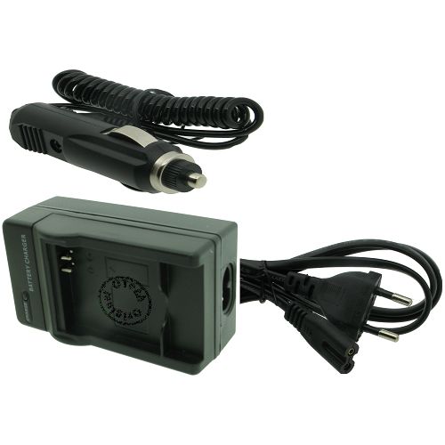 Digital Chargeur type batterie SAM SLB0937 (cm 8.5x4.7x3.8)