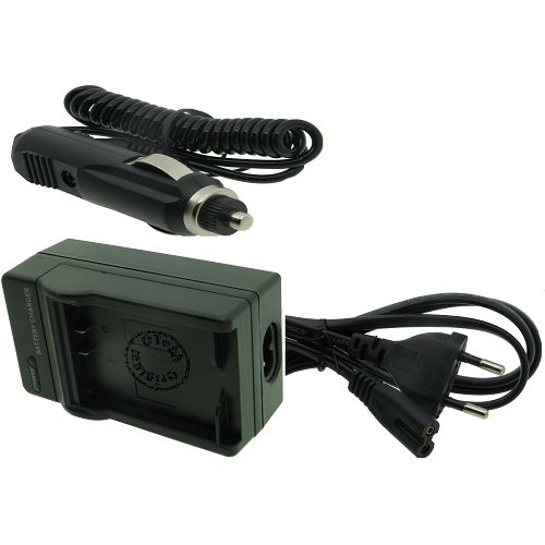 Digital Chargeur type NIK EL21