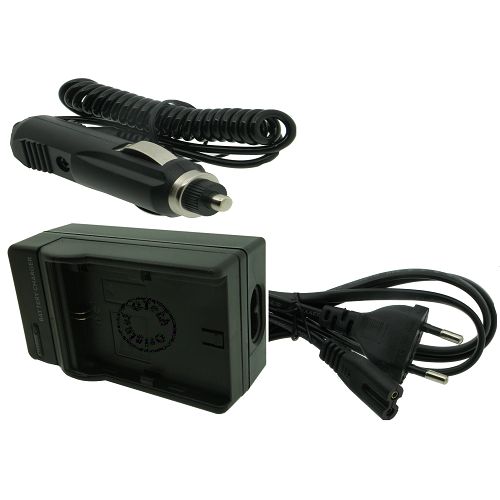 Digital Chargeur type batterie CAN LP-E6 (cm 8.5x4.7x3.8)