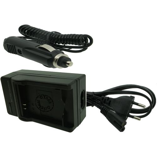 Digital Chargeur type batterie SAM SLB-1137D (cm 8.5x4.7x3.8)