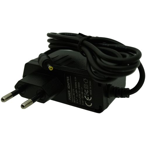 Digital Chargeur Tablette Android 5V 2A (diam. 0.8x2.5mm bout jaune) (vérifier la polarité)