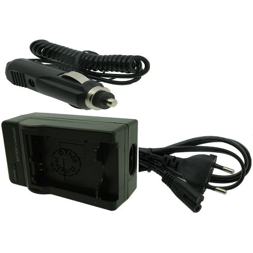 Digital Chargeur type batterie SON NP-FW50