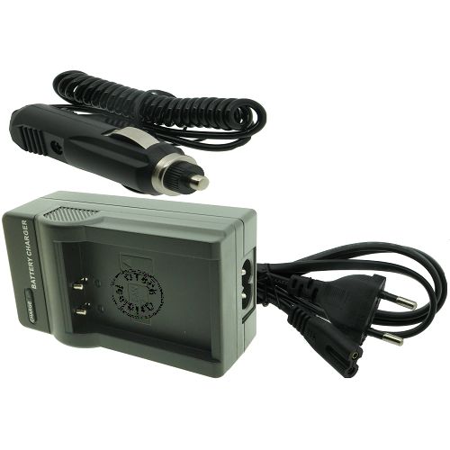 Digital Chargeur type batterie CAN LP-E17 (cm 8.5x4.7x3.8)
