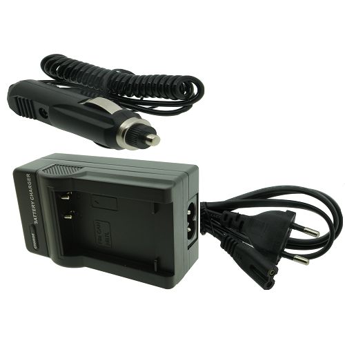 Digital Chargeur type batterie CAN NB 7L (cm 8.5x4.7x3.8)