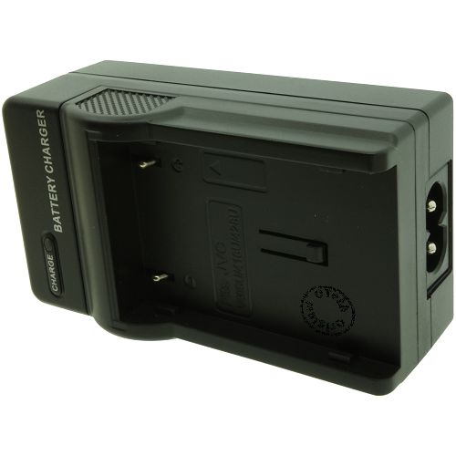 Digital Chargeur type batterie JV BN-V408U