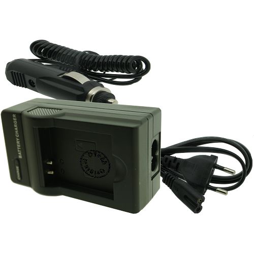 Digital Chargeur type PAN DMW-BCN10 (cm 8.5x4.7x3.8)