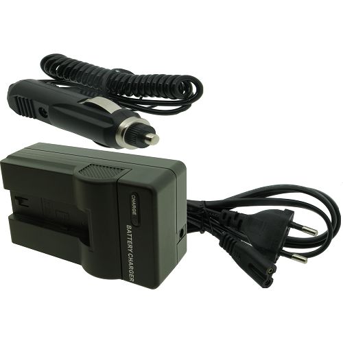 Digital Chargeur type SAM SB-L0637 (cm 8.5x4.7x3.8)