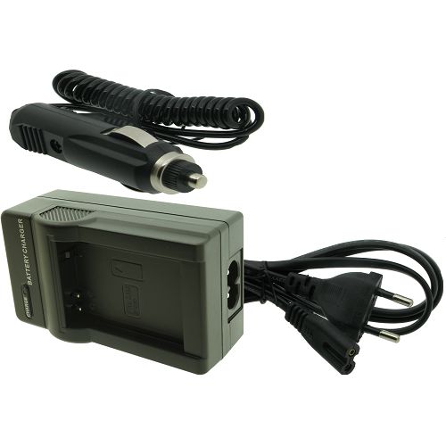 Digital Chargeur type SAM BP-1030 (cm 8.5x4.7x3.8)