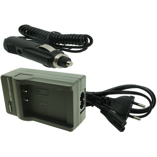 Digital Chargeur type NIK EN-EL8 (cm 8.5x4.7x3.8)