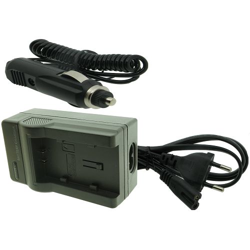 Digital Chargeur type JV VG107U (cm 8.5x4.7x3.8)