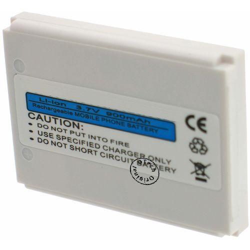 Batt 3.7V Li-Ion 1450mAh