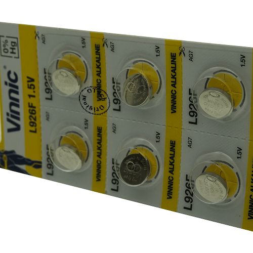 Vinnic L926F 1.5V ALKALINE